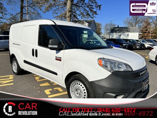 2019 Ram Promaster City Cargo Van Tradesman, available for sale in Avenel, New Jersey | Car Revolution. Avenel, New Jersey