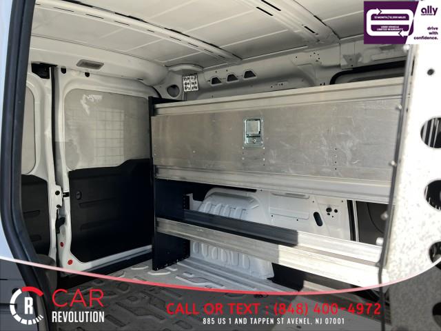 2019 Ram Promaster City Cargo Van Tradesman, available for sale in Avenel, New Jersey | Car Revolution. Avenel, New Jersey 2019 Ram Promaster City Cargo Van Tradesman, available for sale in Avenel, New Jersey | Car Revolution. Avenel, New Jersey