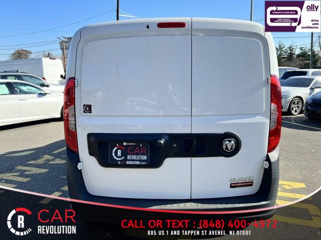 2019 Ram Promaster City Cargo Van Tradesman, available for sale in Avenel, New Jersey | Car Revolution. Avenel, New Jersey 2019 Ram Promaster City Cargo Van Tradesman, available for sale in Avenel, New Jersey | Car Revolution. Avenel, New Jersey