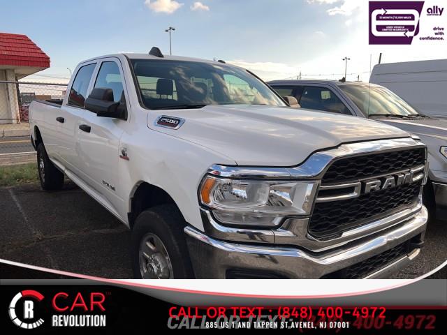 2019 Ram 2500 Tradesman, available for sale in Avenel, New Jersey | Car Revolution. Avenel, New Jersey