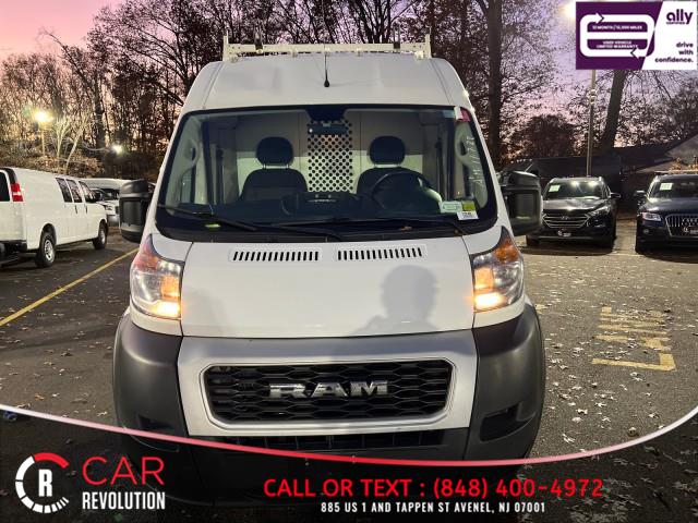 2019 Ram Promaster Cargo Van , available for sale in Avenel, New Jersey | Car Revolution. Avenel, New Jersey 2019 Ram Promaster Cargo Van , available for sale in Avenel, New Jersey | Car Revolution. Avenel, New Jersey