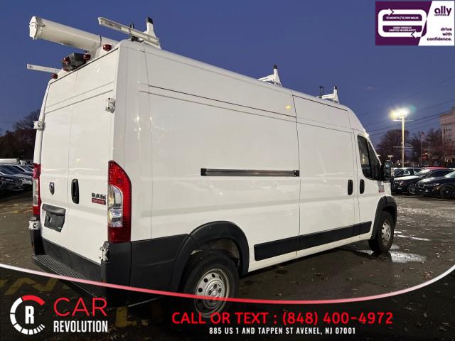 2019 Ram Promaster Cargo Van , available for sale in Avenel, New Jersey | Car Revolution. Avenel, New Jersey 2019 Ram Promaster Cargo Van , available for sale in Avenel, New Jersey | Car Revolution. Avenel, New Jersey