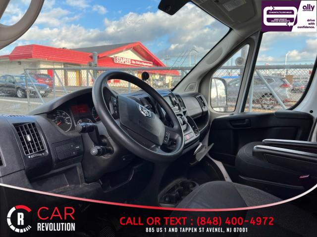 2020 Ram Promaster Cargo Van , available for sale in Avenel, New Jersey | Car Revolution. Avenel, New Jersey 2020 Ram Promaster Cargo Van , available for sale in Avenel, New Jersey | Car Revolution. Avenel, New Jersey