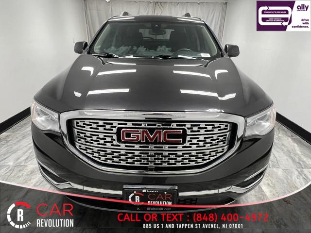 2017 GMC Acadia Denali, available for sale in Avenel, New Jersey | Car Revolution. Avenel, New Jersey 2017 GMC Acadia Denali, available for sale in Avenel, New Jersey | Car Revolution. Avenel, New Jersey