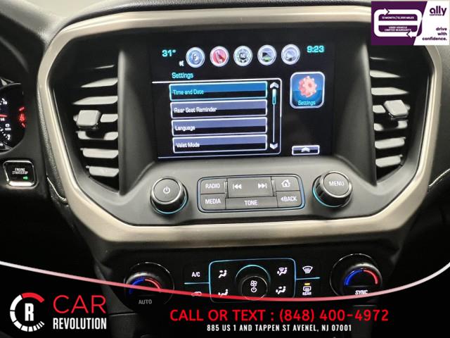 2017 GMC Acadia Denali, available for sale in Avenel, New Jersey | Car Revolution. Avenel, New Jersey 2017 GMC Acadia Denali, available for sale in Avenel, New Jersey | Car Revolution. Avenel, New Jersey