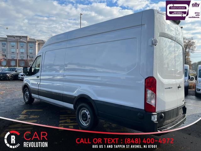 2020 Ford Transit Cargo Van T-350 148'' HR, available for sale in Avenel, New Jersey | Car Revolution. Avenel, New Jersey 2020 Ford Transit Cargo Van T-350 148'' HR, available for sale in Avenel, New Jersey | Car Revolution. Avenel, New Jersey