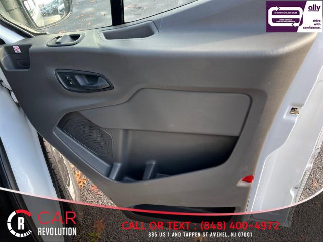 2020 Ford Transit Cargo Van T-350 148'' HR, available for sale in Avenel, New Jersey | Car Revolution. Avenel, New Jersey 2020 Ford Transit Cargo Van T-350 148'' HR, available for sale in Avenel, New Jersey | Car Revolution. Avenel, New Jersey