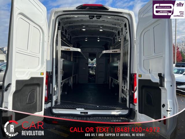 2020 Ford Transit Cargo Van T-350 148'' HR, available for sale in Avenel, New Jersey | Car Revolution. Avenel, New Jersey 2020 Ford Transit Cargo Van T-350 148'' HR, available for sale in Avenel, New Jersey | Car Revolution. Avenel, New Jersey