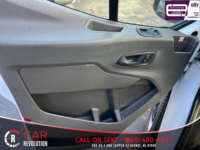 2020 Ford Transit Cargo Van T-350 148'' HR, available for sale in Avenel, New Jersey | Car Revolution. Avenel, New Jersey 2020 Ford Transit Cargo Van T-350 148'' HR, available for sale in Avenel, New Jersey | Car Revolution. Avenel, New Jersey