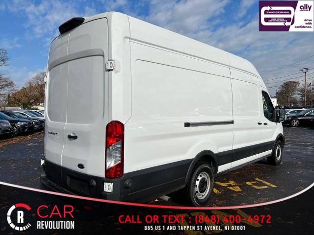 2020 Ford Transit Cargo Van T-350 148'' HR, available for sale in Avenel, New Jersey | Car Revolution. Avenel, New Jersey 2020 Ford Transit Cargo Van T-350 148'' HR, available for sale in Avenel, New Jersey | Car Revolution. Avenel, New Jersey