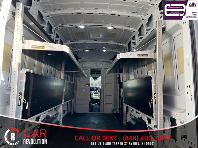 2020 Ford Transit Cargo Van T-350 148'' HR, available for sale in Avenel, New Jersey | Car Revolution. Avenel, New Jersey 2020 Ford Transit Cargo Van T-350 148'' HR, available for sale in Avenel, New Jersey | Car Revolution. Avenel, New Jersey