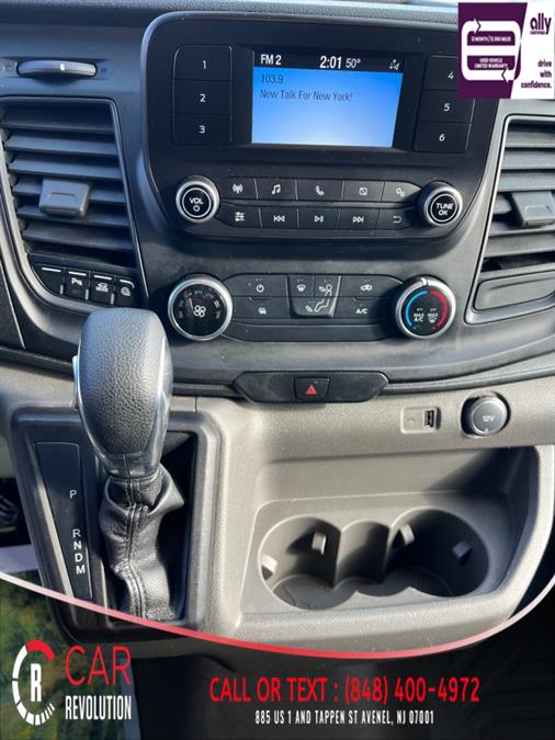 2020 Ford Transit Cargo Van T-350 148'' HR, available for sale in Avenel, New Jersey | Car Revolution. Avenel, New Jersey 2020 Ford Transit Cargo Van T-350 148'' HR, available for sale in Avenel, New Jersey | Car Revolution. Avenel, New Jersey