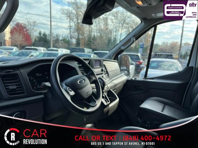 2020 Ford Transit Cargo Van T-350 148'' HR, available for sale in Avenel, New Jersey | Car Revolution. Avenel, New Jersey 2020 Ford Transit Cargo Van T-350 148'' HR, available for sale in Avenel, New Jersey | Car Revolution. Avenel, New Jersey