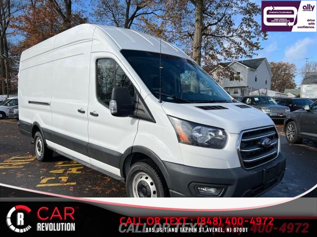 2020 Ford Transit Cargo Van T-350 148'' HR, available for sale in Avenel, New Jersey | Car Revolution. Avenel, New Jersey