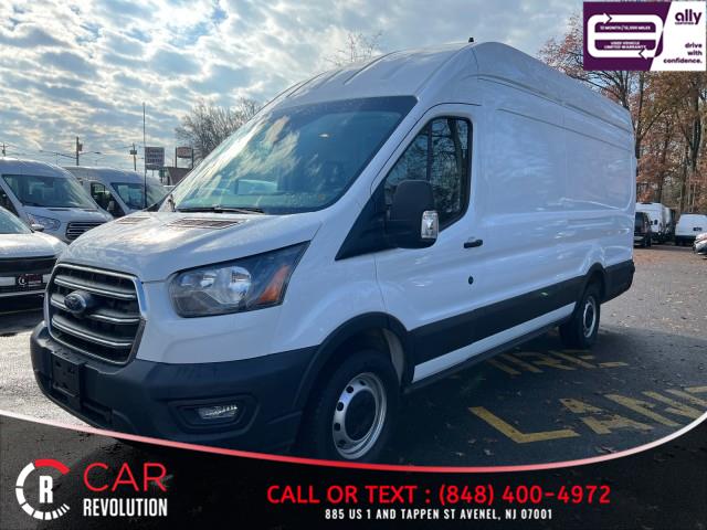 2020 Ford Transit Cargo Van T-350 148'' HR, available for sale in Avenel, New Jersey | Car Revolution. Avenel, New Jersey 2020 Ford Transit Cargo Van T-350 148'' HR, available for sale in Avenel, New Jersey | Car Revolution. Avenel, New Jersey