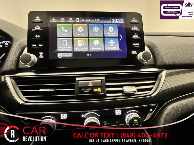 2020 Honda Accord Sedan Sport 2.0T, available for sale in Avenel, New Jersey | Car Revolution. Avenel, New Jersey 2020 Honda Accord Sedan Sport 2.0T, available for sale in Avenel, New Jersey | Car Revolution. Avenel, New Jersey