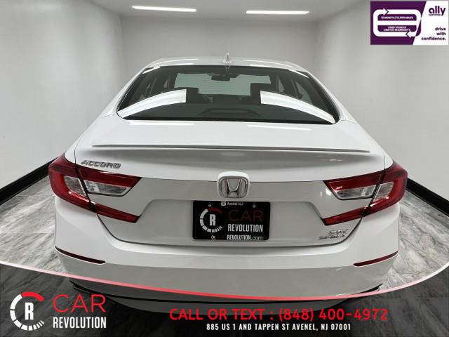 2020 Honda Accord Sedan Sport 2.0T, available for sale in Avenel, New Jersey | Car Revolution. Avenel, New Jersey 2020 Honda Accord Sedan Sport 2.0T, available for sale in Avenel, New Jersey | Car Revolution. Avenel, New Jersey
