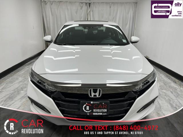 2020 Honda Accord Sedan Sport 2.0T, available for sale in Avenel, New Jersey | Car Revolution. Avenel, New Jersey 2020 Honda Accord Sedan Sport 2.0T, available for sale in Avenel, New Jersey | Car Revolution. Avenel, New Jersey