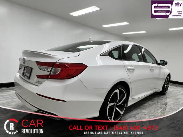 2020 Honda Accord Sedan Sport 2.0T, available for sale in Avenel, New Jersey | Car Revolution. Avenel, New Jersey 2020 Honda Accord Sedan Sport 2.0T, available for sale in Avenel, New Jersey | Car Revolution. Avenel, New Jersey