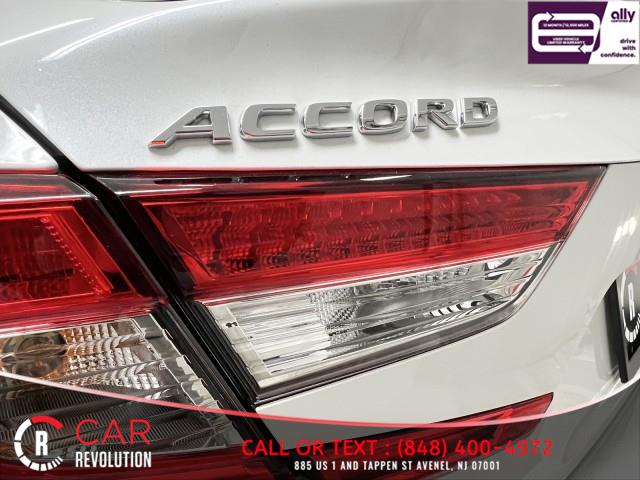 2020 Honda Accord Sedan Sport 2.0T, available for sale in Avenel, New Jersey | Car Revolution. Avenel, New Jersey 2020 Honda Accord Sedan Sport 2.0T, available for sale in Avenel, New Jersey | Car Revolution. Avenel, New Jersey