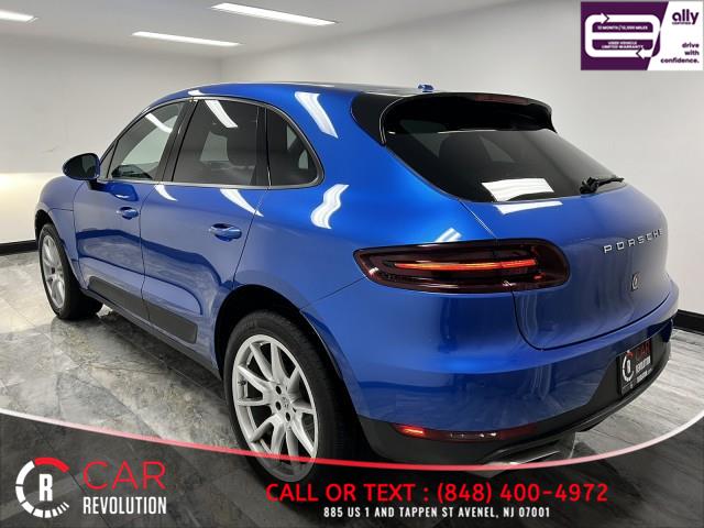 2018 Porsche Macan AWD, available for sale in Avenel, New Jersey | Car Revolution. Avenel, New Jersey 2018 Porsche Macan AWD, available for sale in Avenel, New Jersey | Car Revolution. Avenel, New Jersey