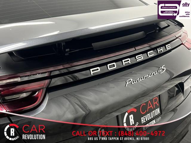 2018 Porsche Panamera 4S AWD, available for sale in Avenel, New Jersey | Car Revolution. Avenel, New Jersey 2018 Porsche Panamera 4S AWD, available for sale in Avenel, New Jersey | Car Revolution. Avenel, New Jersey