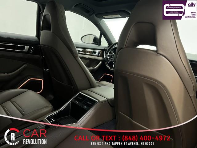 2018 Porsche Panamera 4S AWD, available for sale in Avenel, New Jersey | Car Revolution. Avenel, New Jersey 2018 Porsche Panamera 4S AWD, available for sale in Avenel, New Jersey | Car Revolution. Avenel, New Jersey