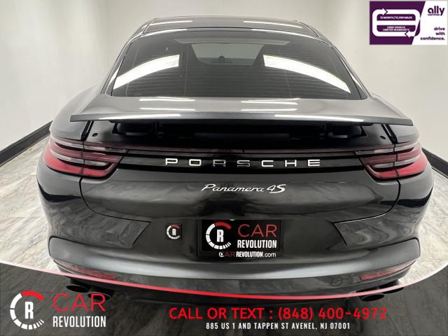 2018 Porsche Panamera 4S AWD, available for sale in Avenel, New Jersey | Car Revolution. Avenel, New Jersey 2018 Porsche Panamera 4S AWD, available for sale in Avenel, New Jersey | Car Revolution. Avenel, New Jersey