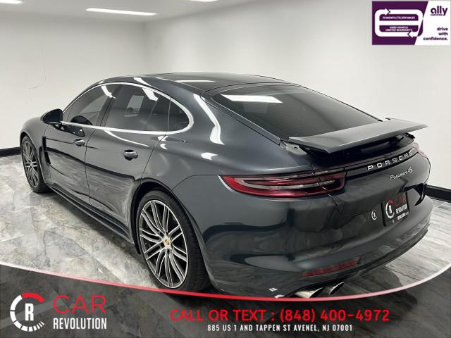 2018 Porsche Panamera 4S AWD, available for sale in Avenel, New Jersey | Car Revolution. Avenel, New Jersey 2018 Porsche Panamera 4S AWD, available for sale in Avenel, New Jersey | Car Revolution. Avenel, New Jersey
