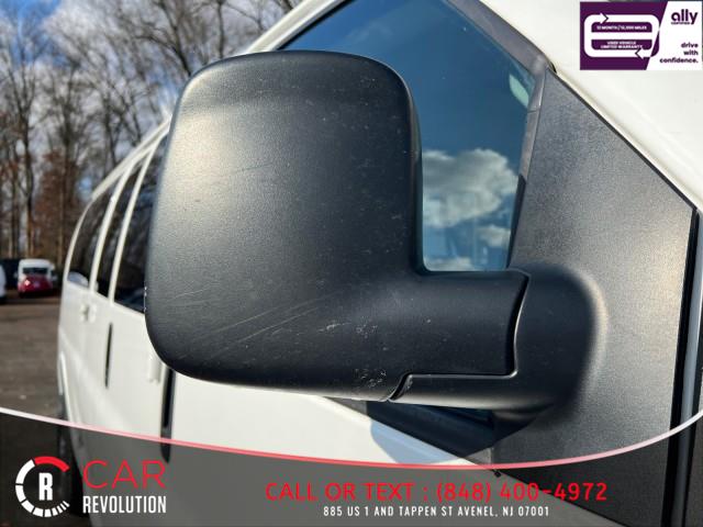 2019 Chevrolet Express Passenger LT RWD 3500 155'', available for sale in Avenel, New Jersey | Car Revolution. Avenel, New Jersey 2019 Chevrolet Express Passenger LT RWD 3500 155'', available for sale in Avenel, New Jersey | Car Revolution. Avenel, New Jersey