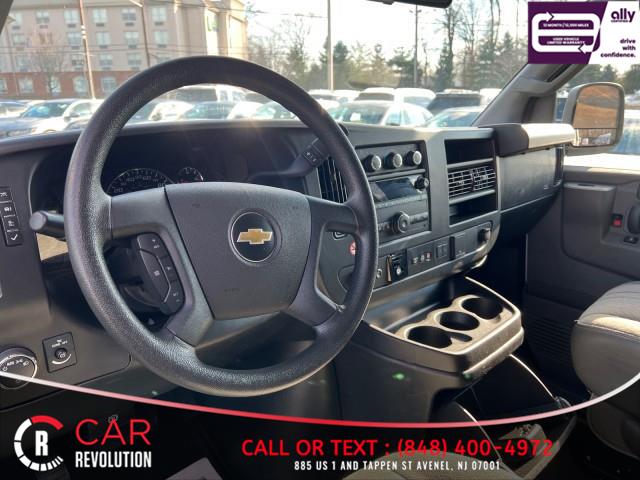 2019 Chevrolet Express Passenger LT RWD 3500 155'', available for sale in Avenel, New Jersey | Car Revolution. Avenel, New Jersey 2019 Chevrolet Express Passenger LT RWD 3500 155'', available for sale in Avenel, New Jersey | Car Revolution. Avenel, New Jersey