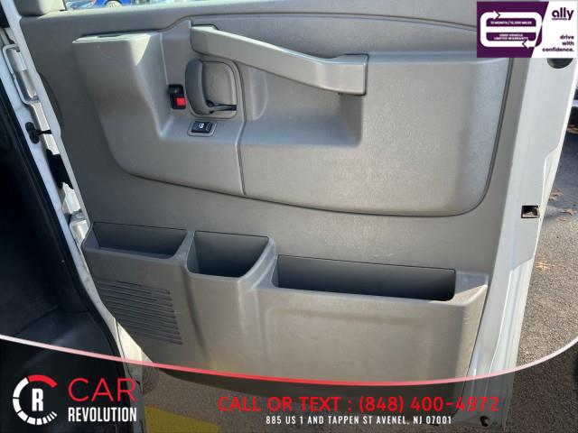 2019 Chevrolet Express Passenger LT RWD 3500 155'', available for sale in Avenel, New Jersey | Car Revolution. Avenel, New Jersey 2019 Chevrolet Express Passenger LT RWD 3500 155'', available for sale in Avenel, New Jersey | Car Revolution. Avenel, New Jersey