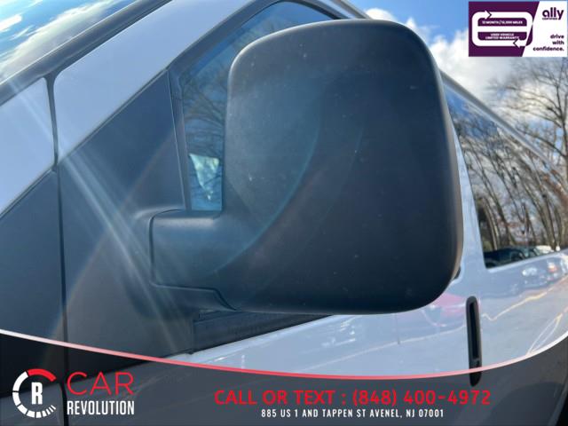 2019 Chevrolet Express Passenger LT RWD 3500 155'', available for sale in Avenel, New Jersey | Car Revolution. Avenel, New Jersey 2019 Chevrolet Express Passenger LT RWD 3500 155'', available for sale in Avenel, New Jersey | Car Revolution. Avenel, New Jersey