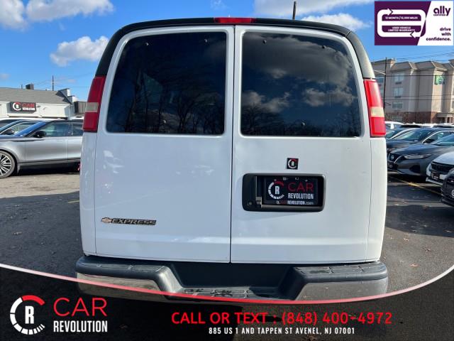 2019 Chevrolet Express Passenger LT RWD 3500 155'', available for sale in Avenel, New Jersey | Car Revolution. Avenel, New Jersey 2019 Chevrolet Express Passenger LT RWD 3500 155'', available for sale in Avenel, New Jersey | Car Revolution. Avenel, New Jersey