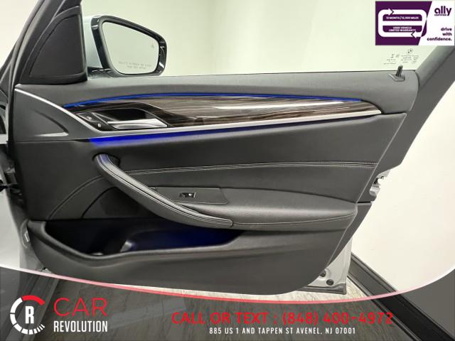 2019 BMW 5 Series 530i xDrive, available for sale in Avenel, New Jersey | Car Revolution. Avenel, New Jersey 2019 BMW 5 Series 530i xDrive, available for sale in Avenel, New Jersey | Car Revolution. Avenel, New Jersey