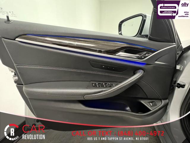 2019 BMW 5 Series 530i xDrive, available for sale in Avenel, New Jersey | Car Revolution. Avenel, New Jersey 2019 BMW 5 Series 530i xDrive, available for sale in Avenel, New Jersey | Car Revolution. Avenel, New Jersey