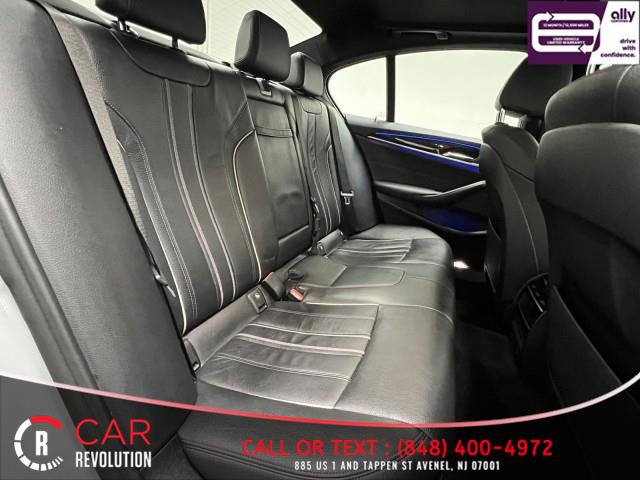 2019 BMW 5 Series 530i xDrive, available for sale in Avenel, New Jersey | Car Revolution. Avenel, New Jersey 2019 BMW 5 Series 530i xDrive, available for sale in Avenel, New Jersey | Car Revolution. Avenel, New Jersey