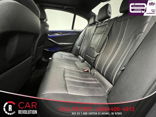 2019 BMW 5 Series 530i xDrive, available for sale in Avenel, New Jersey | Car Revolution. Avenel, New Jersey 2019 BMW 5 Series 530i xDrive, available for sale in Avenel, New Jersey | Car Revolution. Avenel, New Jersey