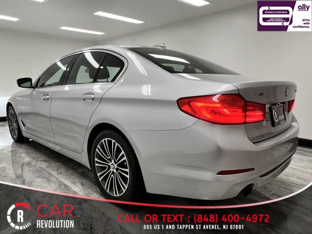 2019 BMW 5 Series 530i xDrive, available for sale in Avenel, New Jersey | Car Revolution. Avenel, New Jersey 2019 BMW 5 Series 530i xDrive, available for sale in Avenel, New Jersey | Car Revolution. Avenel, New Jersey