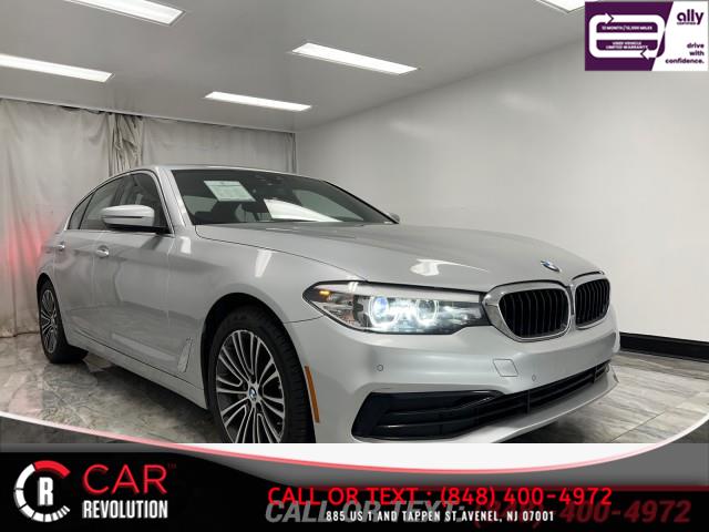2019 BMW 5 Series 530i xDrive, available for sale in Avenel, New Jersey | Car Revolution. Avenel, New Jersey