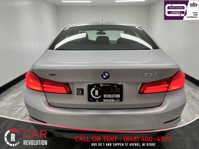 2019 BMW 5 Series 530i xDrive, available for sale in Avenel, New Jersey | Car Revolution. Avenel, New Jersey 2019 BMW 5 Series 530i xDrive, available for sale in Avenel, New Jersey | Car Revolution. Avenel, New Jersey