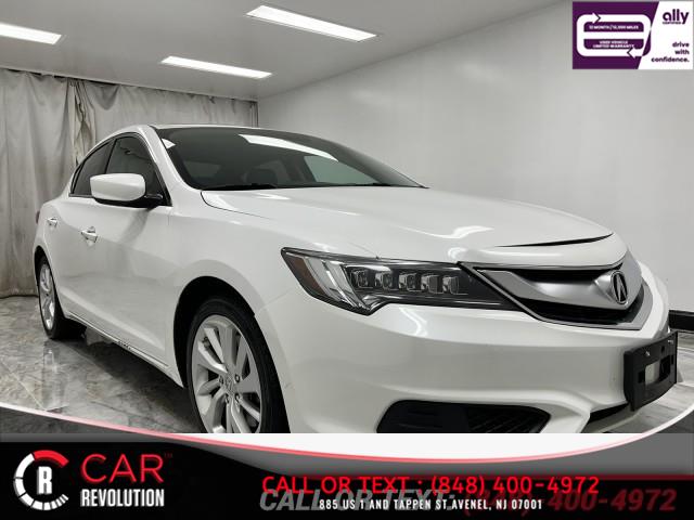 2017 Acura Ilx , available for sale in Avenel, New Jersey | Car Revolution. Avenel, New Jersey