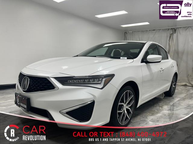 2020 Acura Ilx w/Premium Pkg, available for sale in Avenel, New Jersey | Car Revolution. Avenel, New Jersey 2020 Acura Ilx w/Premium Pkg, available for sale in Avenel, New Jersey | Car Revolution. Avenel, New Jersey