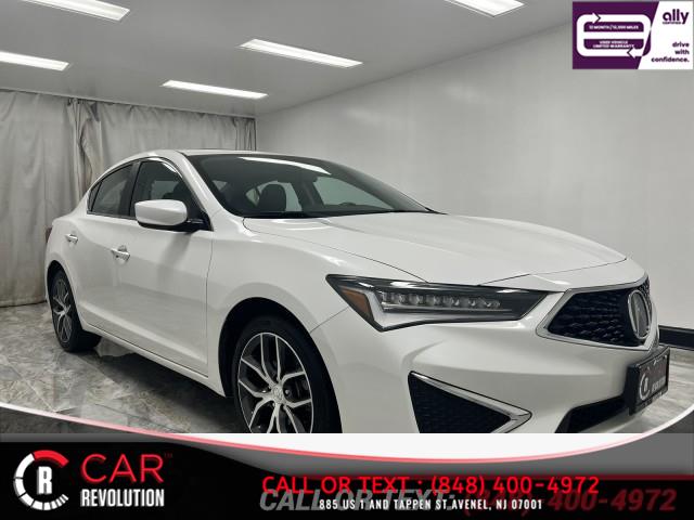 Used 2020 Acura Ilx in Avenel, New Jersey | Car Revolution. Avenel, New Jersey