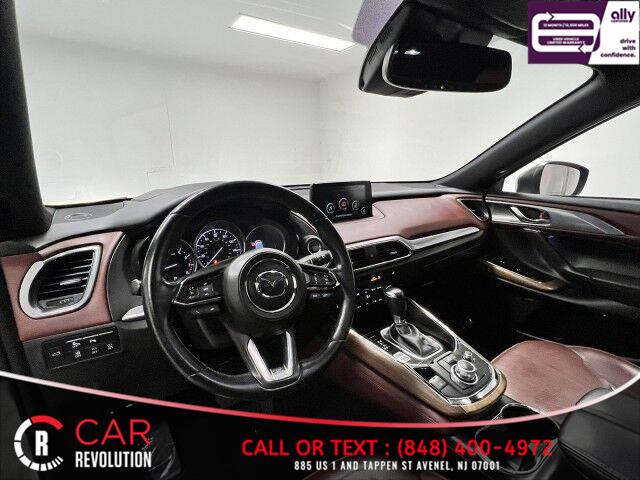 2017 Mazda Cx-9 Signature AWD, available for sale in Avenel, New Jersey | Car Revolution. Avenel, New Jersey 2017 Mazda Cx-9 Signature AWD, available for sale in Avenel, New Jersey | Car Revolution. Avenel, New Jersey