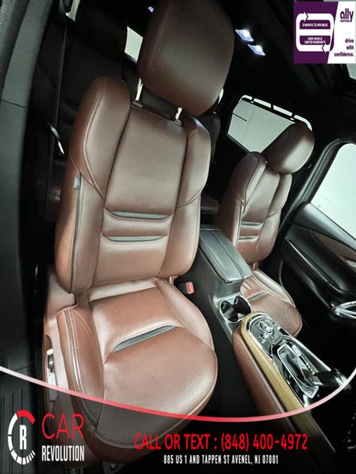 2017 Mazda Cx-9 Signature AWD, available for sale in Avenel, New Jersey | Car Revolution. Avenel, New Jersey 2017 Mazda Cx-9 Signature AWD, available for sale in Avenel, New Jersey | Car Revolution. Avenel, New Jersey