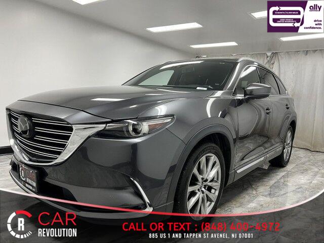 2017 Mazda Cx-9 Signature AWD, available for sale in Avenel, New Jersey | Car Revolution. Avenel, New Jersey 2017 Mazda Cx-9 Signature AWD, available for sale in Avenel, New Jersey | Car Revolution. Avenel, New Jersey
