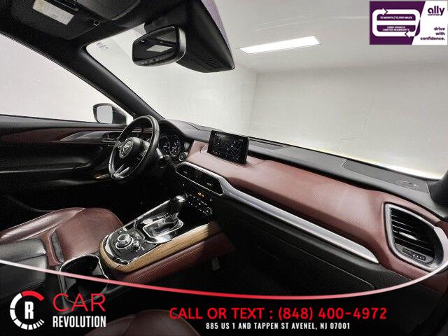 2017 Mazda Cx-9 Signature AWD, available for sale in Avenel, New Jersey | Car Revolution. Avenel, New Jersey 2017 Mazda Cx-9 Signature AWD, available for sale in Avenel, New Jersey | Car Revolution. Avenel, New Jersey