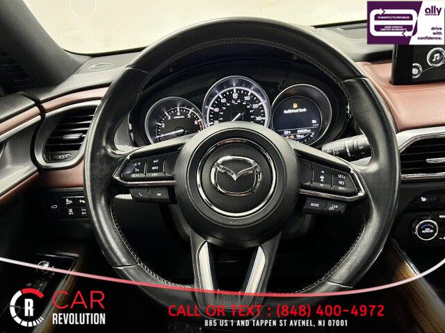 2017 Mazda Cx-9 Signature AWD, available for sale in Avenel, New Jersey | Car Revolution. Avenel, New Jersey 2017 Mazda Cx-9 Signature AWD, available for sale in Avenel, New Jersey | Car Revolution. Avenel, New Jersey