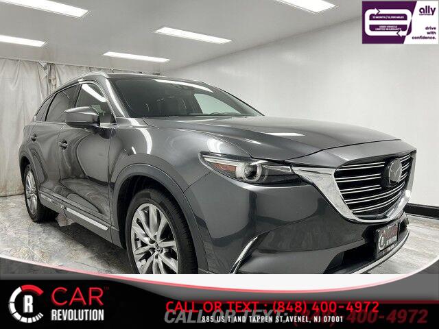 2017 Mazda Cx-9 Signature AWD, available for sale in Avenel, New Jersey | Car Revolution. Avenel, New Jersey